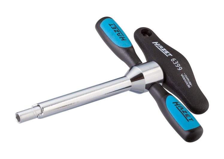 Ključ za podešavanje zakretnog momenta 6399