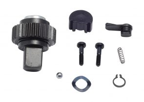 Reparaturni set račne 6403-1s/9