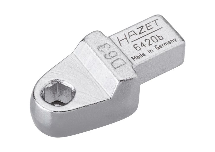 Utična glava moment ključa 6420b