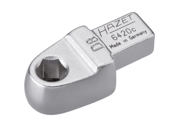 Utična glava moment ključa 6420c