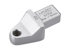 Utična glava moment ključa 6420d