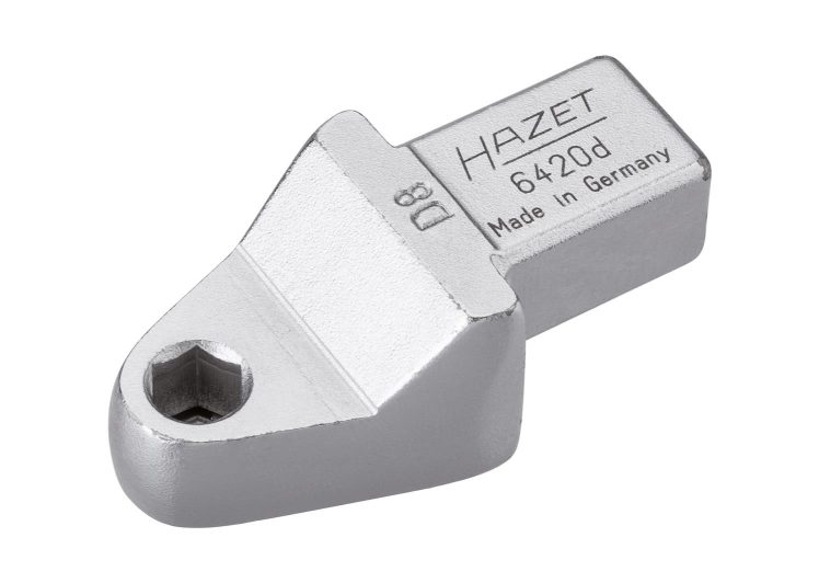 Utična glava moment ključa 6420d