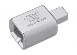 Utična glava moment ključa 6423c