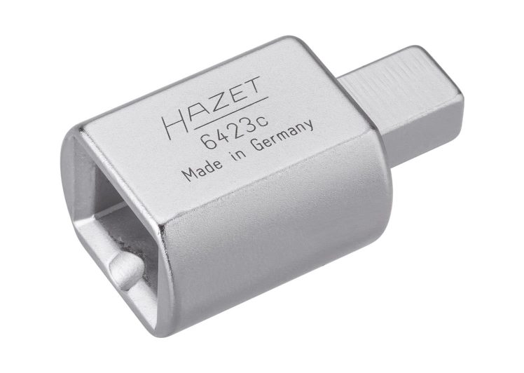 Utična glava moment ključa 6423c