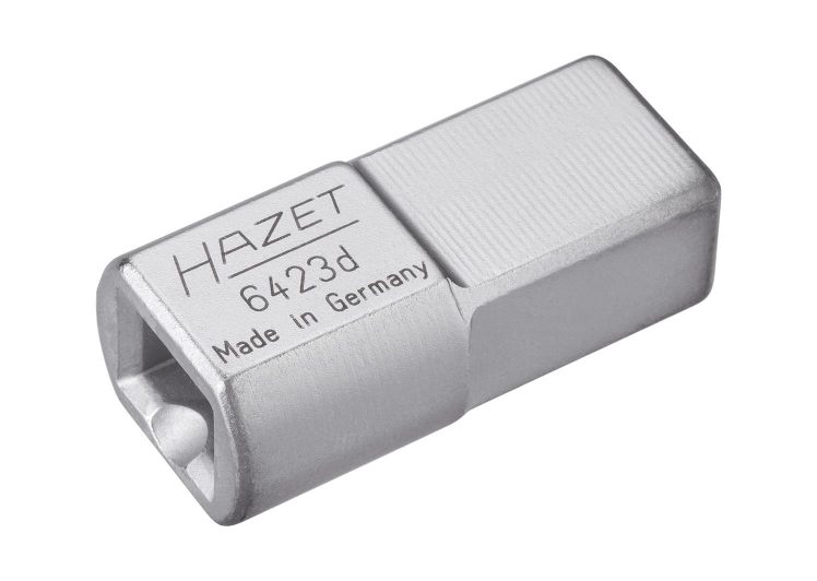 Utična glava moment ključa 6423d