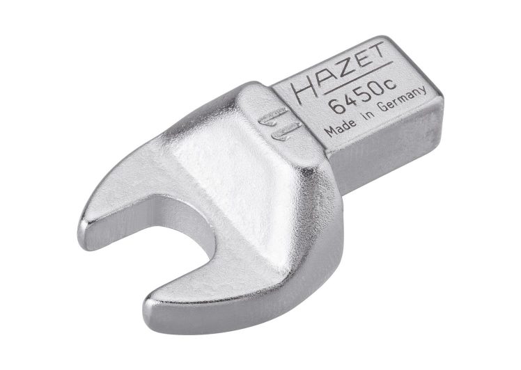 Utični vilasti ključ 9 x 12 mm 11 mm