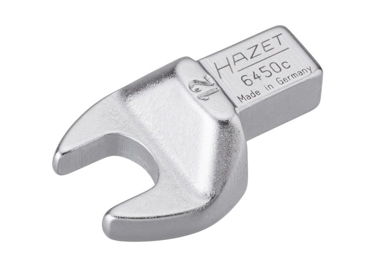 Utični vilasti ključ 9 x 12 mm 12 mm