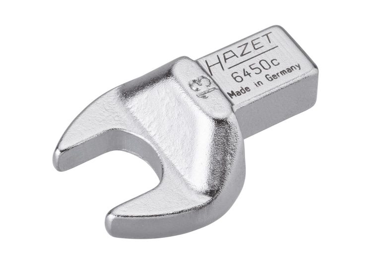 Utični vilasti ključ 9 x 12 mm 13 mm