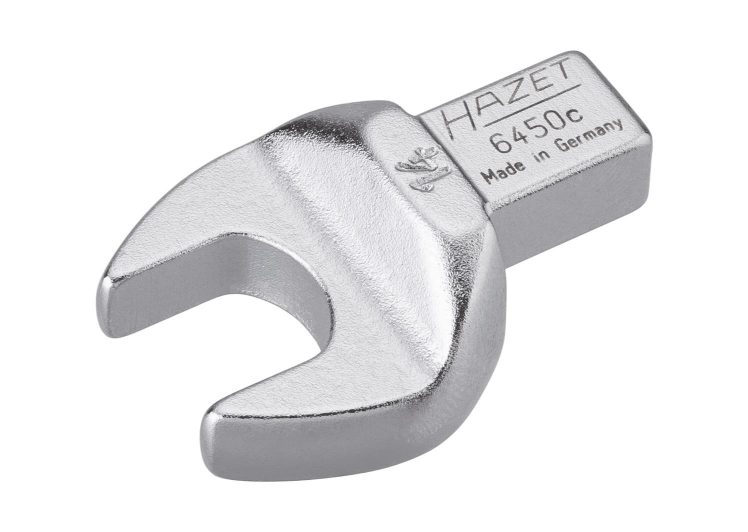 Utični vilasti ključ 9 x 12 mm 14 mm