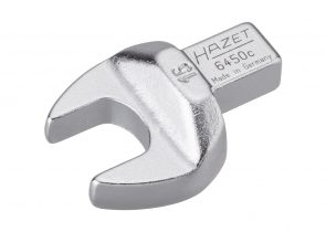 Utični vilasti ključ 9 x 12 mm 15 mm