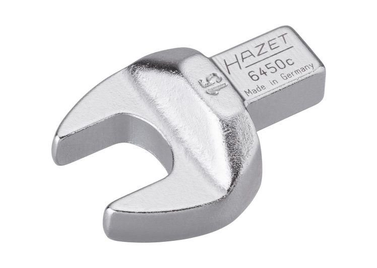 Utični vilasti ključ 9 x 12 mm 15 mm