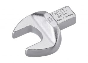 Utični vilasti ključ 9 x 12 mm 16 mm