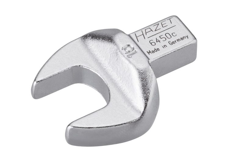 Utični vilasti ključ 9 x 12 mm 16 mm