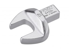 Utični vilasti ključ 9 x 12 mm 17 mm