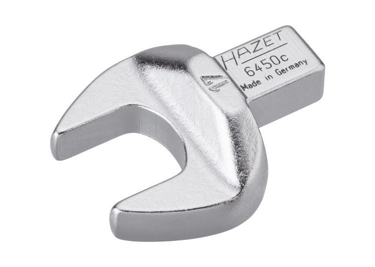 Utični vilasti ključ 9 x 12 mm 17 mm