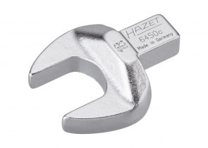 Utični vilasti ključ 9 x 12 mm 18 mm