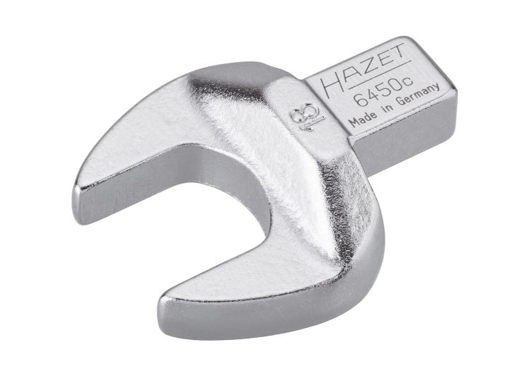 Utični vilasti ključ 9 x 12 mm 18 mm