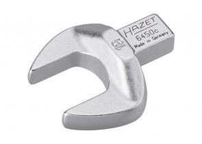 Utični vilasti ključ 9 x 12 mm 19 mm