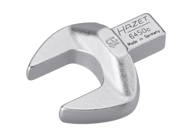 Utični vilasti ključ 9 x 12 mm 19 mm