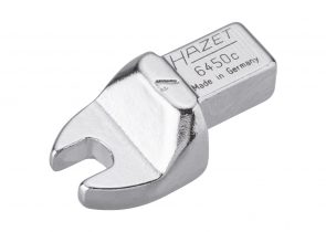 Utični vilasti ključ 9 x 12 mm 7 mm