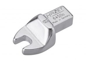 Utični vilasti ključ 9 x 12 mm 8 mm