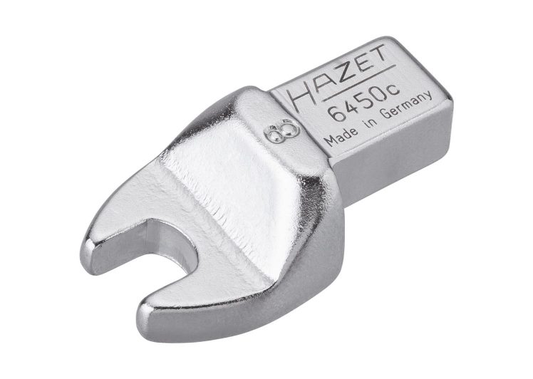 Utični vilasti ključ 9 x 12 mm 8 mm