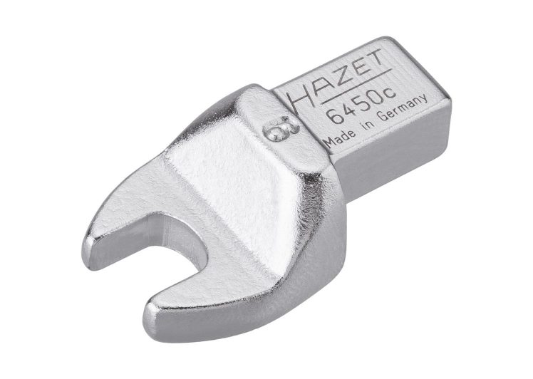 Utični vilasti ključ 9 x 12 mm 9 mm