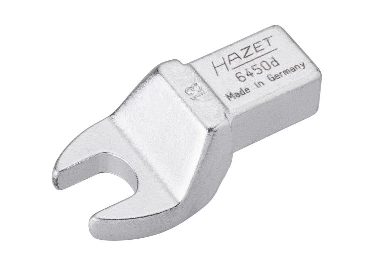 Utični vilasti ključ 14 x 18 mm 13 mm