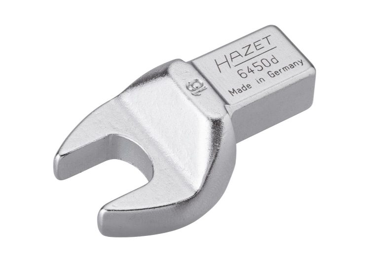 Utični vilasti ključ 14 x 18 mm 16 mm