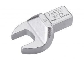 Utični vilasti ključ 14 x 18 mm 17 mm