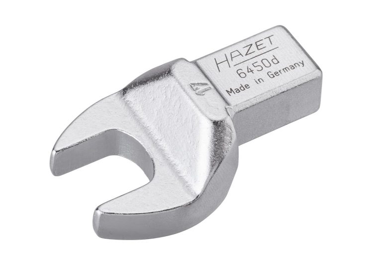 Utični vilasti ključ 14 x 18 mm 17 mm