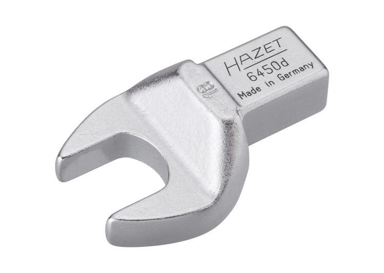 Utični vilasti ključ 14 x 18 mm 18 mm