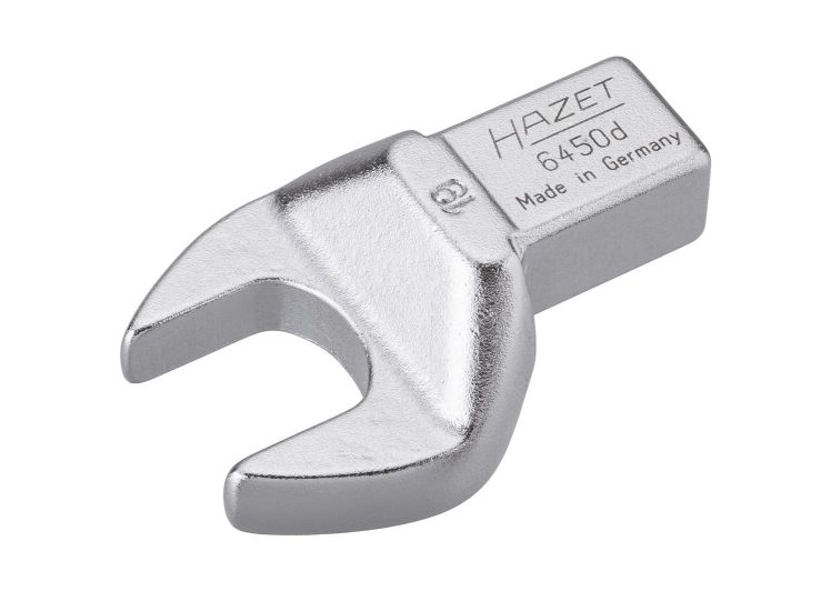 Utični vilasti ključ 14 x 18 mm 19 mm