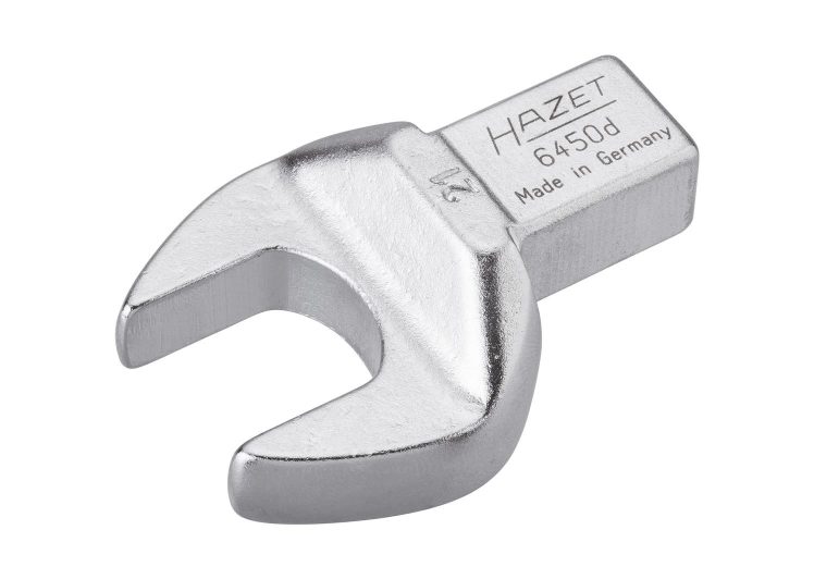 Utični vilasti ključ 14 x 18 mm 21 mm