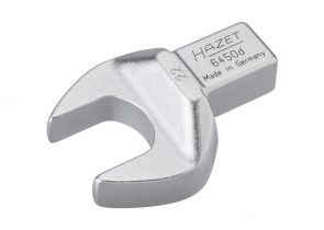 Utični vilasti ključ 14 x 18 mm 22 mm