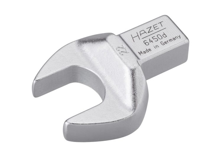 Utični vilasti ključ 14 x 18 mm 22 mm