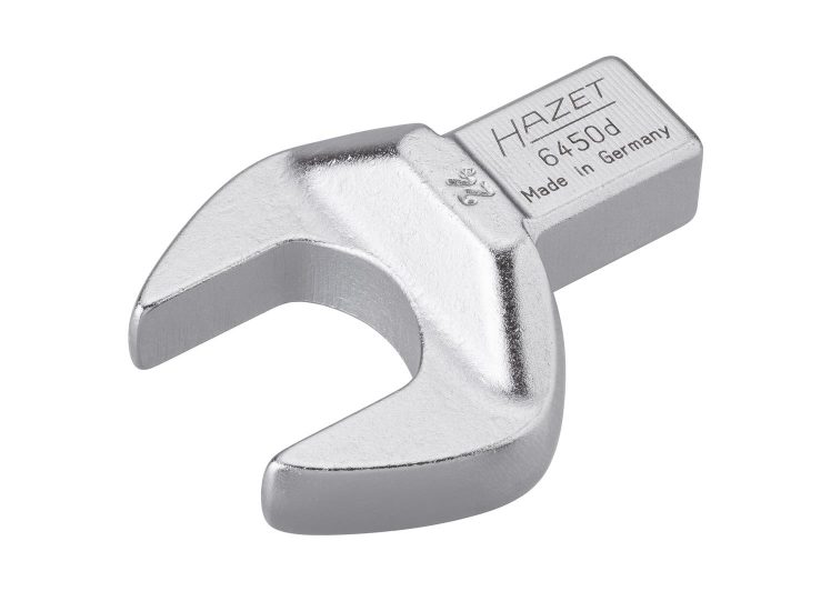 Utični vilasti ključ 14 x 18 mm 24mm