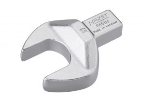 Utični vilasti ključ 14 x 18 mm 27 mm