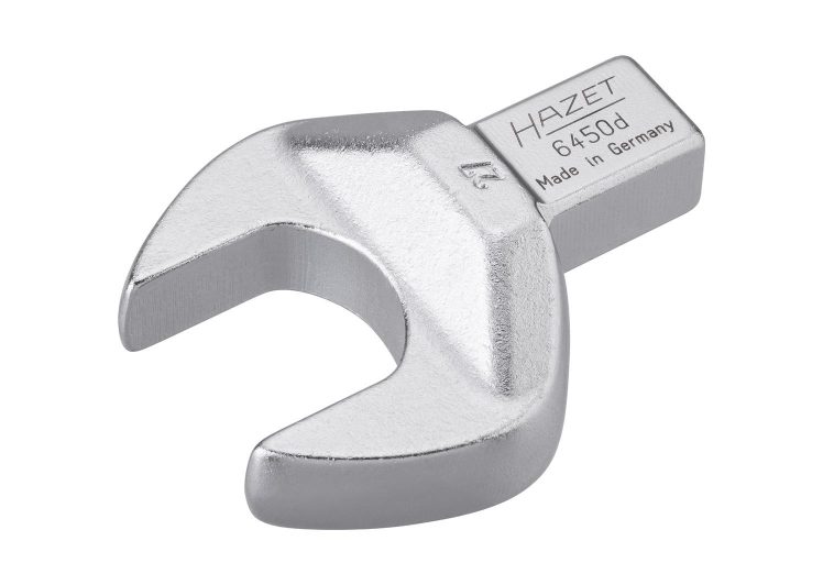 Utični vilasti ključ 14 x 18 mm 27 mm