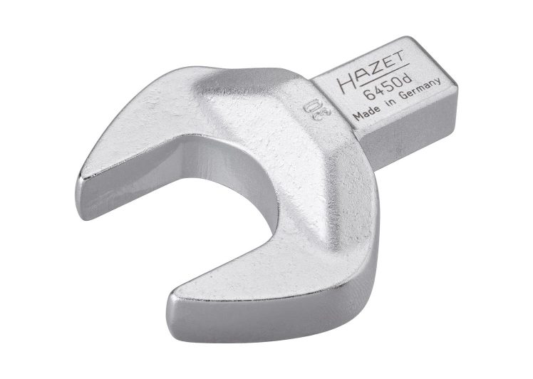 Utični vilasti ključ 14 x 18 mm 30 mm