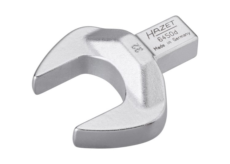 Utični vilasti ključ 14 x 18 mm 32 mm