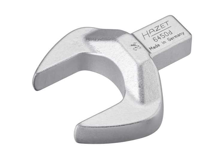 Utični vilasti ključ 14 x 18 mm 34 mm