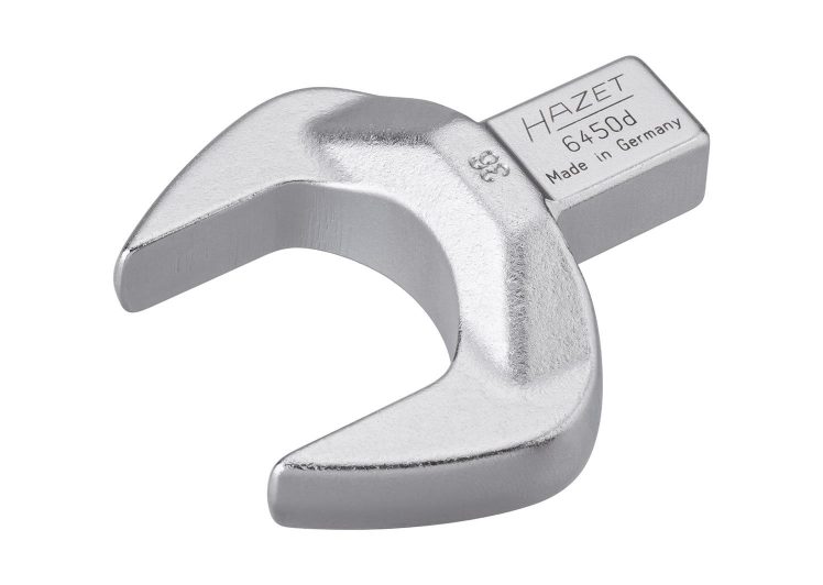 Utični vilasti ključ 14 x 18 mm 36 mm