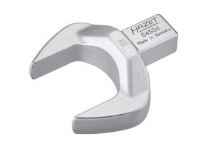 Utični vilasti ključ 14 x 18 mm 38 mm