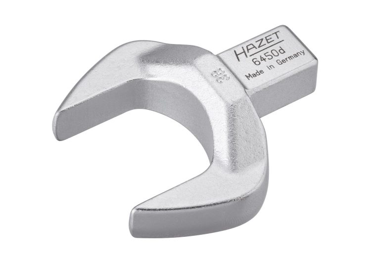 Utični vilasti ključ 14 x 18 mm 38 mm