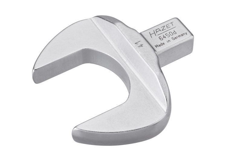 Utični vilasti ključ 14 x 18 mm 41 mm