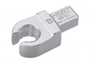 Utični okasti ključ otvoreni 12 mm