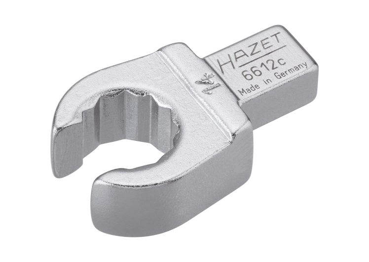 Utični okasti ključ otvoreni 14 mm