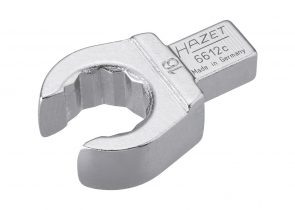 Utični okasti ključ otvoreni 16 mm