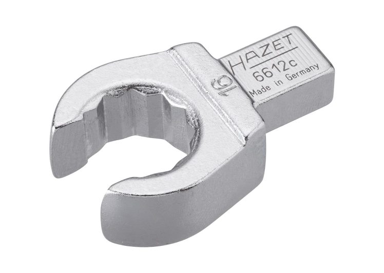 Utični okasti ključ otvoreni 16 mm